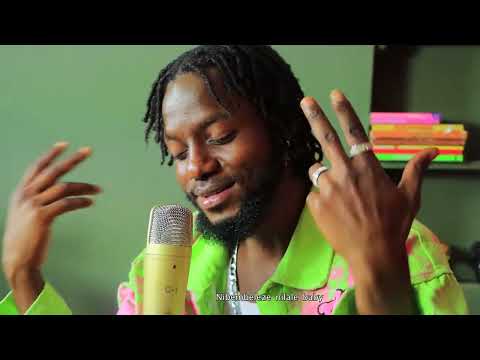 Watatesa - Kizomba ( official lyrics video)