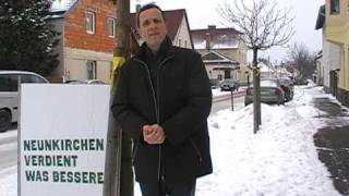 preview picture of video 'Neunkirchen verdient was Besseres'