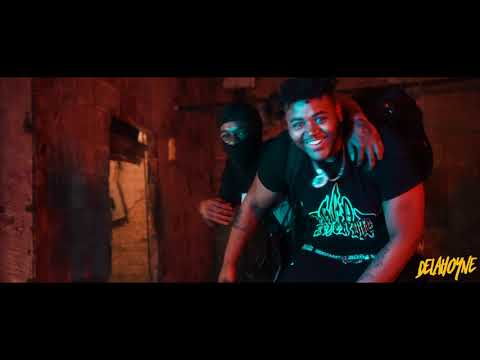 Louie Jay4x - Vince Carter 2 (Official Video)