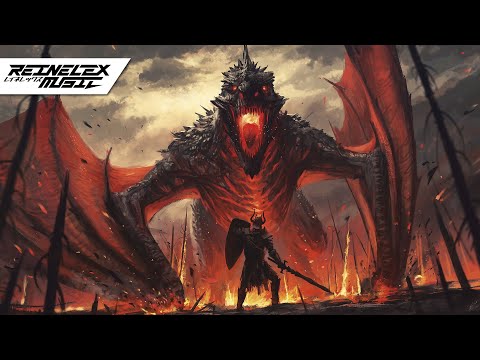 KOWZ & Nightbird & Daryl Di Kar - HAIL TO THE KING