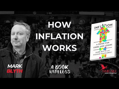 Mark Blyth and Nicolò Fraccaroli - Inflation