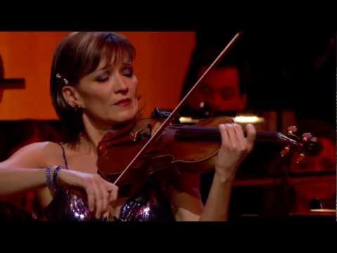 KATICA ILLÉNYI - Thais Meditation