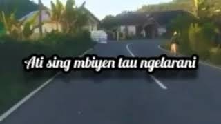 Download lagu Story Wa Sugeng Dalu mp3