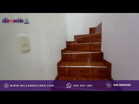 CASA EN VENTA EN VILLAMARIA/CALDAS COD 279069494