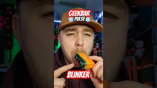 Download lagu Blinker GeekBar PULSE !! mp3 Download lagu Blinker GeekBar PULSE !! mp3