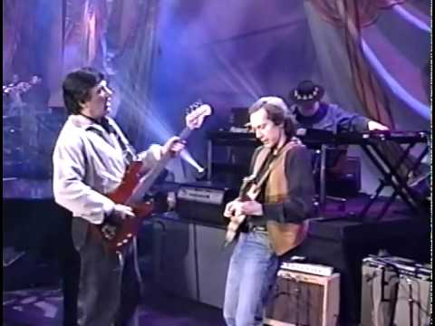 Remedy - The Band