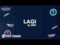 BINI - Lagi (Lyrics) | What's Wrong With Secretary Kim OST