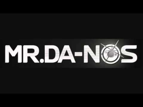 Mr. Da-Nos. Little Miss Sunshine ( Orginal Mix )