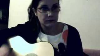 julia- fefe dobson- guitar cover