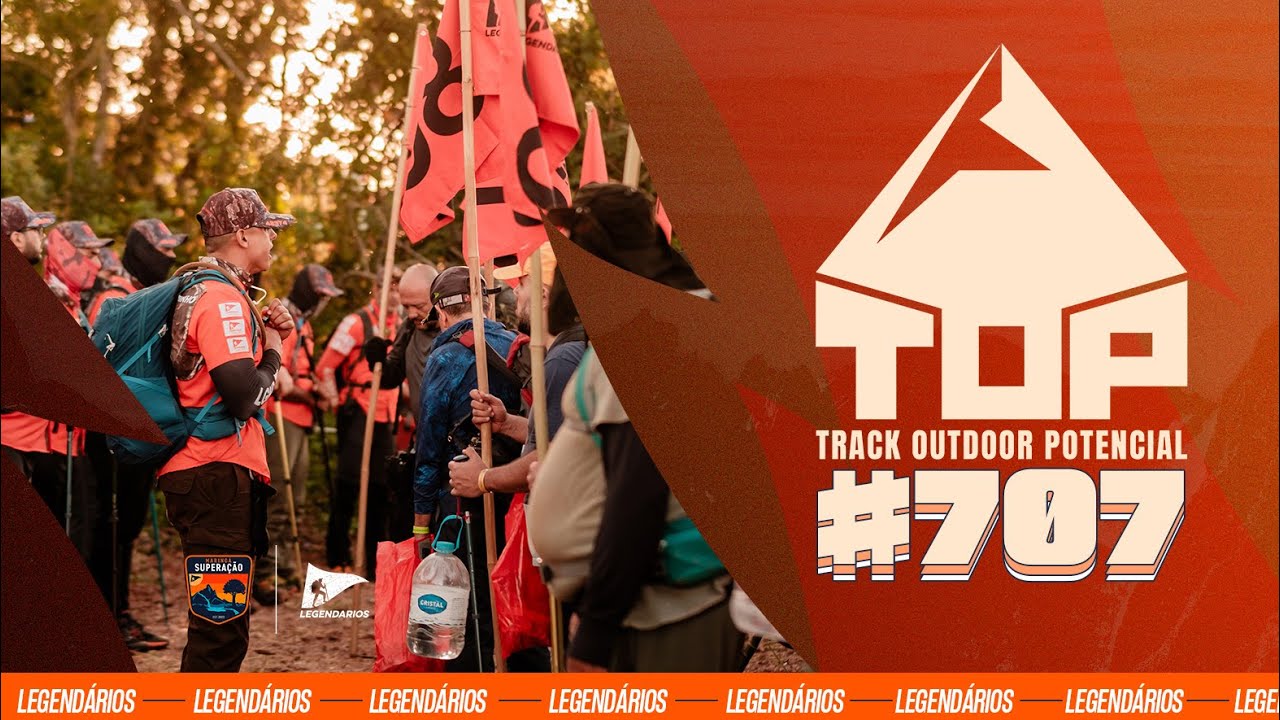 TOP#707 - LGND SUPERAÇÃO Maringá & Região