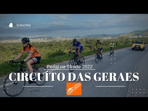 Vídeo Circuito das Geraes 2022