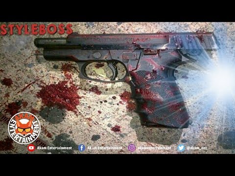 StyleBoss - Mobay Anthem - December 2018