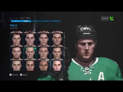 NHL 15 - Be A Pro: Connor McDavid ep. 1 - " Draft Day "