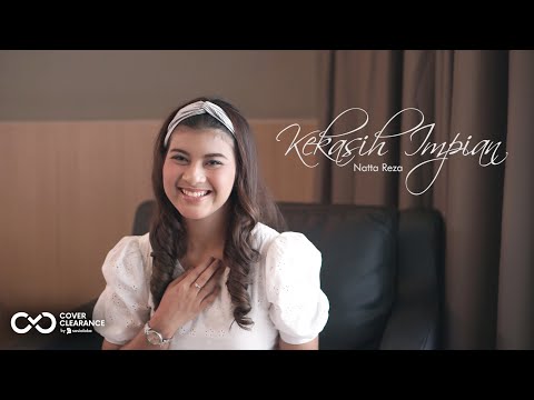 Kekasih Impian - Natta Reza | Cover by Nabila Maharani