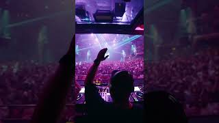 5am with Joseph Capriati at Amnesia shorts josephcapriati amnesia