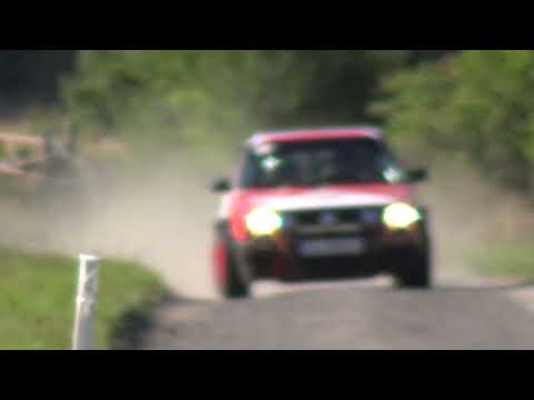 Strocen/Kwidzinski (Golf) - 2. Rajd Wilka (19-20.09.2020)