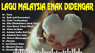 Download lagu TIARA || Slow musik melayu indonesia -Lagu Malaysia Pengantar Tidur-Cover Lagu mp3