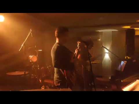 Santana / Black Magic Woman / Pramod Reynolds / Live at Cosmo / 03-11-2023