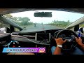 Dosti Friendship Toyota Innova Crysta Car Driving Whatsapp Status RONAKIANS