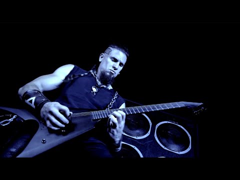 HAMMER OF THE GODS ⚒️ Volfgang Twins