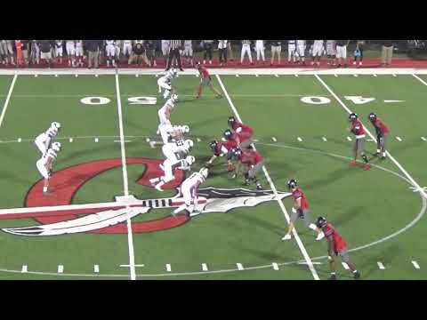 Cherokee Vs Roswell Highlights 2019