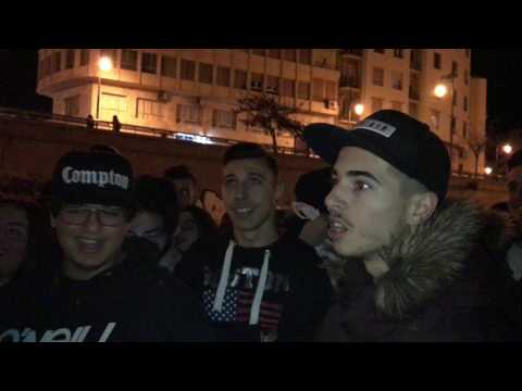 COKI vs LYON [MLG vs CDB vs GRND vs ALM] [8vos]