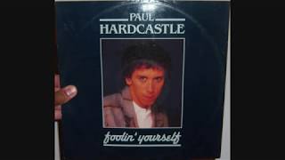 Paul Hardcastle - Foolin&#39; yourself (1986 Extended mix)