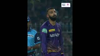 #KKRvRCB| Varun Chakravarthy traps RCB in his web of spin|TATA IPL 2023 |Streaming free on JioCinema