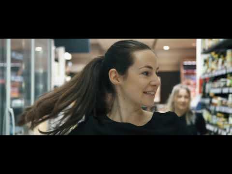 Tamira - Hauptsache Futter (Official Music Video)