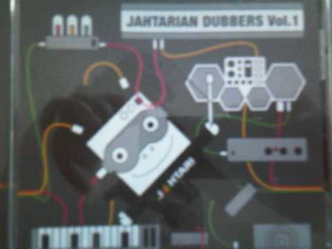 Afrika-Simba&rootah   [ jahtarian  dubbers  vol.1 dub-music]