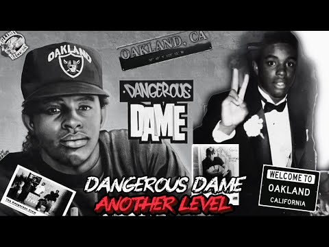 Dangerous Dame: Another Level (Mini Docu)