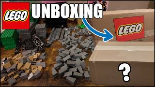 This Unboxing Will Change Our LEGO City!