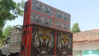 plasma setup King dj sound first video 🙏🙏🙏🙏❤️❤️❤️