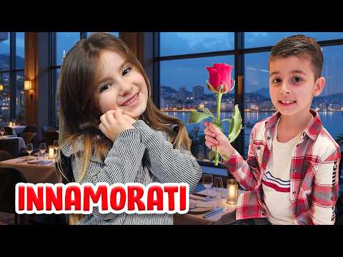 MARTINA MISSY RICEVE UNA TELEFONATA MENTRE È AD UNA CENA ROMANTICA COL FIDANZATO E LITIGANO !