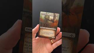 Let’s Paint A Magic Alter -Bartizan Bats