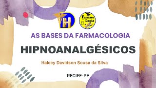 Hipnoanalgésicos (OPIOIDES)