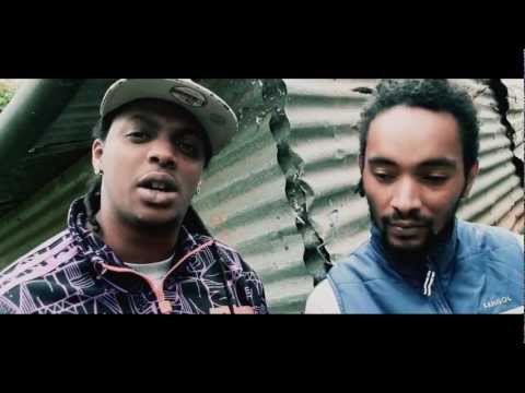 KBA - NHA IDENTIDADI (Video Oficial)