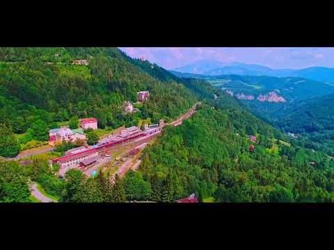 Die Schönheit des Landes / Niederösterreich / Visit Lower Austria / MP Media Film