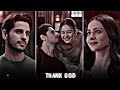 Dil De Diya Hai Song Status Sidharth Malhotra Thank God Movie Status