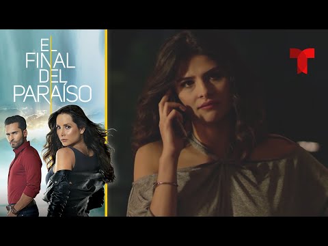 El Final del Paraíso | Capítulo 3 | Telemundo