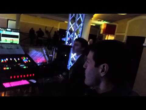 2015 - New Years DJ Tommy Who - Atlanta