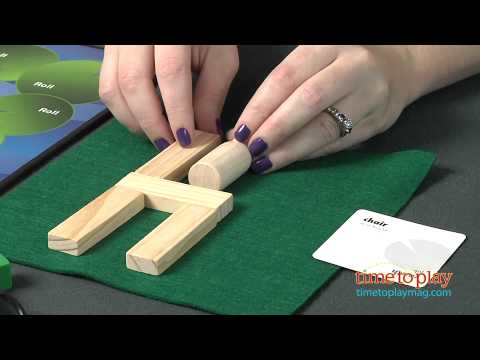 Morphology Junior from Morphology Games (TtPM)