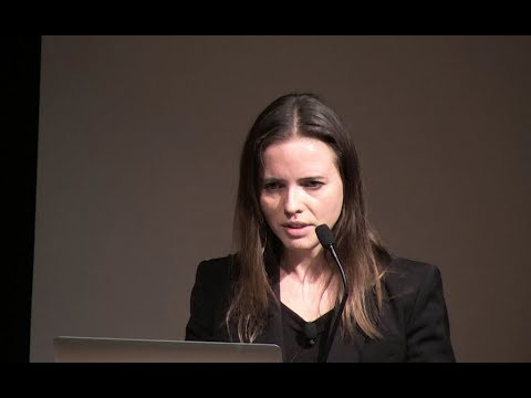 Anna Bokov: The “Science” of Architecture at Vkhutemas