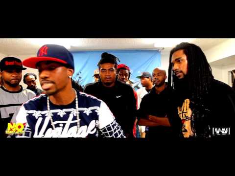 Spaz Mayweather vs Slick G