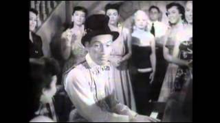 JAZZ E CINEMA - MONKEY SONG