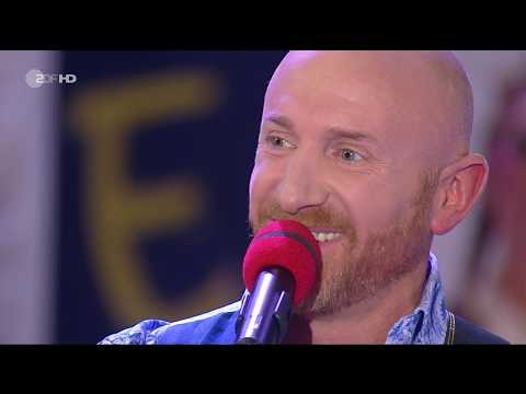 Martin Schopps bei: Kölle Alaaf die Mädchensitzung (2019)