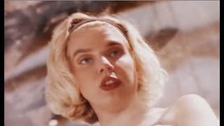 Throwing Muses - Not Too Soon (Official Video)