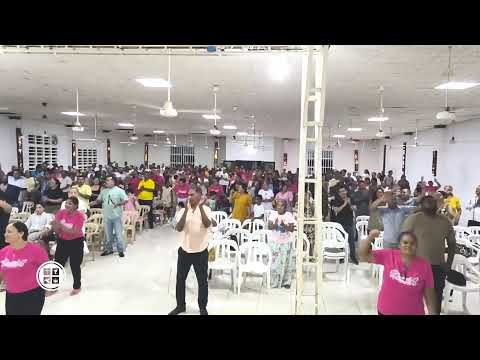 Emisión en directo de Iglesia Cristiana Cuadrangular Guaranda - Sucre