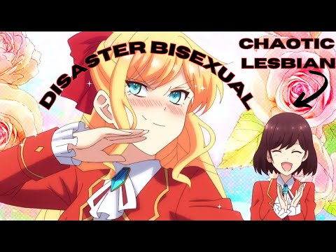 Rae and Claire being chaotic for 3 minutes gay