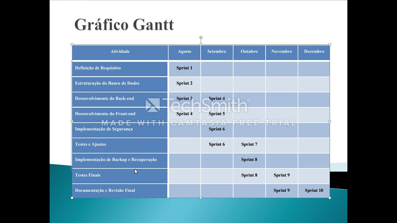 Apresentação Práticas integrativas I - 2024.2